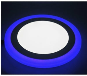 Panel LED para Techo Plafonero Multicolor