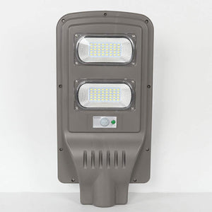 Lampara Para Exterior Tipo LED