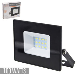 Reflector LED para Exterior