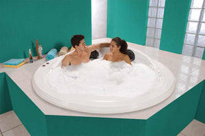 Bañera Solenne