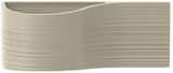 Maceta lineal pared (SET)