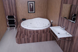 Bañera Solenne